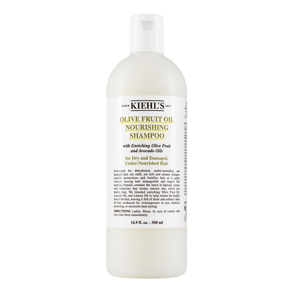 Kiehl's OFO Nourishing Shampoo, KIEHL'S SINCE 1851